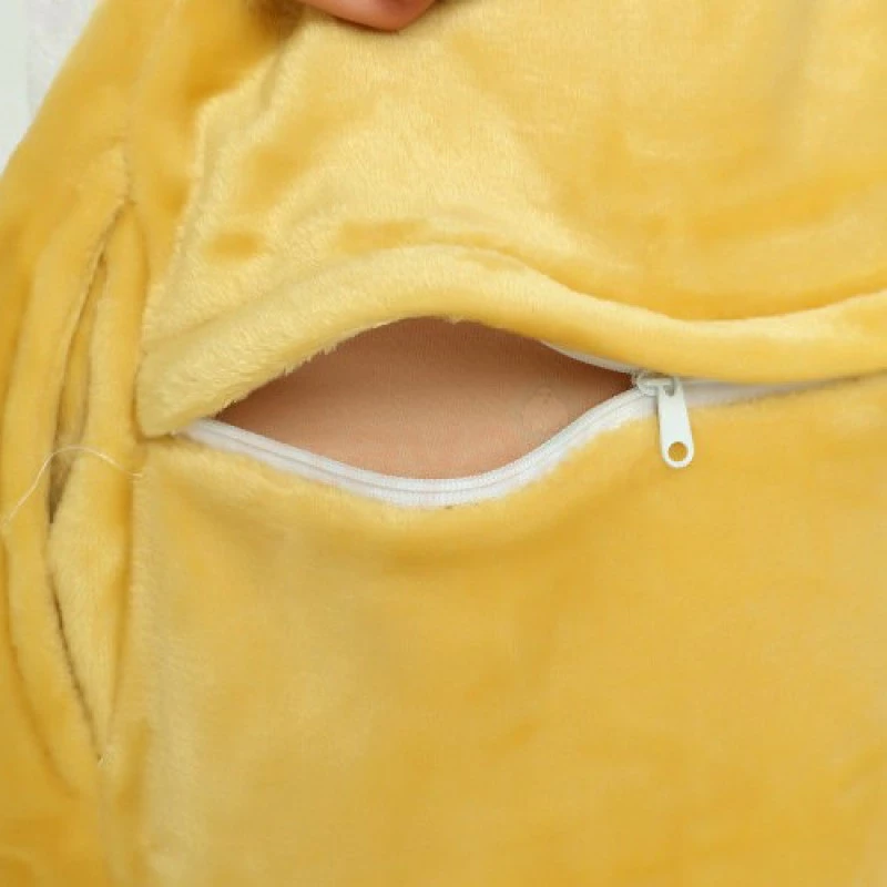 Etaya Rilakkuma Kigurumi Animal Onesie Pajama Costumes For Adult - Image 15