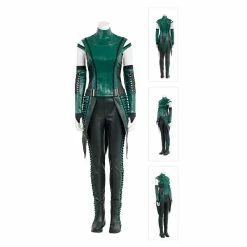 Etaya Mantis Lorelei Costume Guardians Of The Galaxy 2 Cosplay Suits