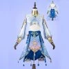 Etaya Nilou Halloween Costume Genshin Impact Cosplay Suits