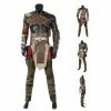 Etaya God Of War Ragnarok Cosplay Costumes Kratos Cosplay Suit