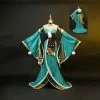 Etaya Gorou Women Status Cosplay Costume Genshin Impact Cosplay Costumes
