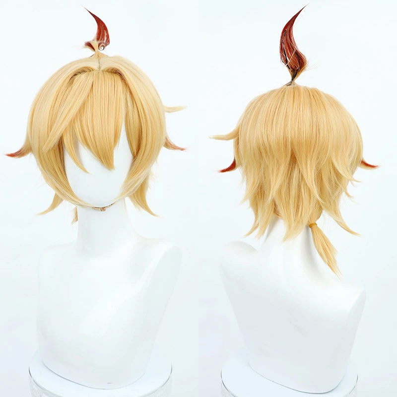 Etaya Genshin Impact Cosplay Costumes Mika Costume - Image 4